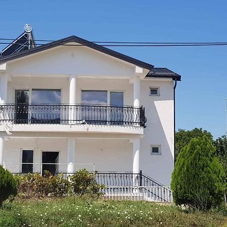 Villa Bratislava Demir Kapija Ngoại thất bức ảnh