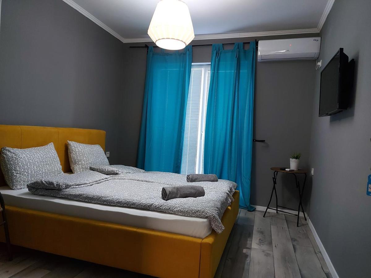 Villa Bratislava Demir Kapija Ngoại thất bức ảnh