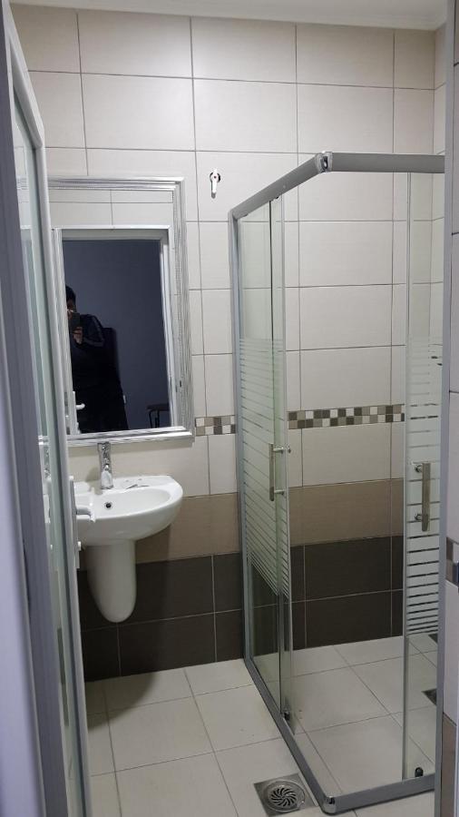 Villa Bratislava Demir Kapija Ngoại thất bức ảnh
