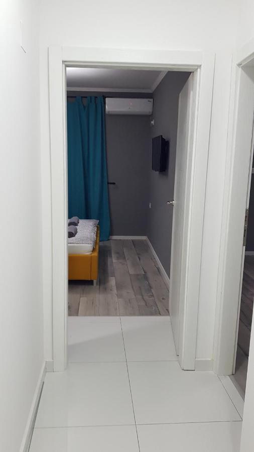 Villa Bratislava Demir Kapija Ngoại thất bức ảnh