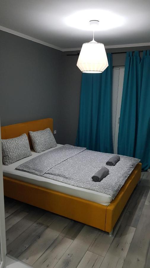 Villa Bratislava Demir Kapija Ngoại thất bức ảnh