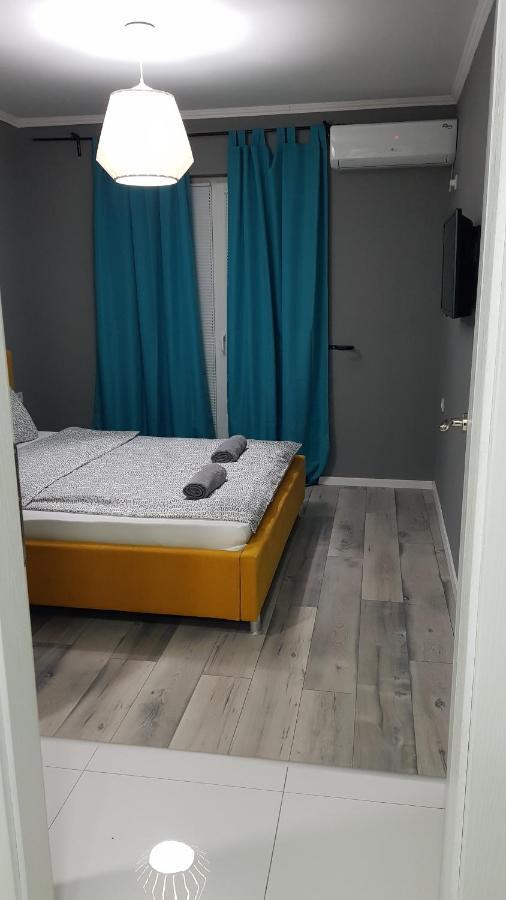 Villa Bratislava Demir Kapija Ngoại thất bức ảnh
