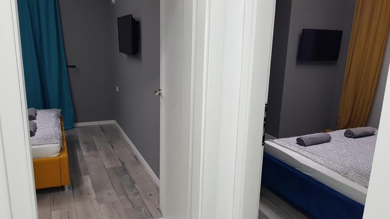 Villa Bratislava Demir Kapija Ngoại thất bức ảnh