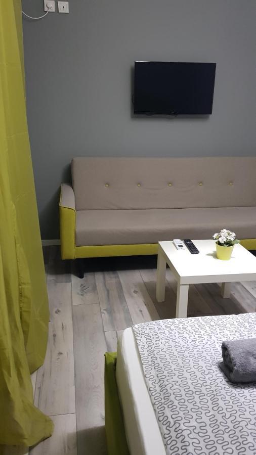 Villa Bratislava Demir Kapija Ngoại thất bức ảnh