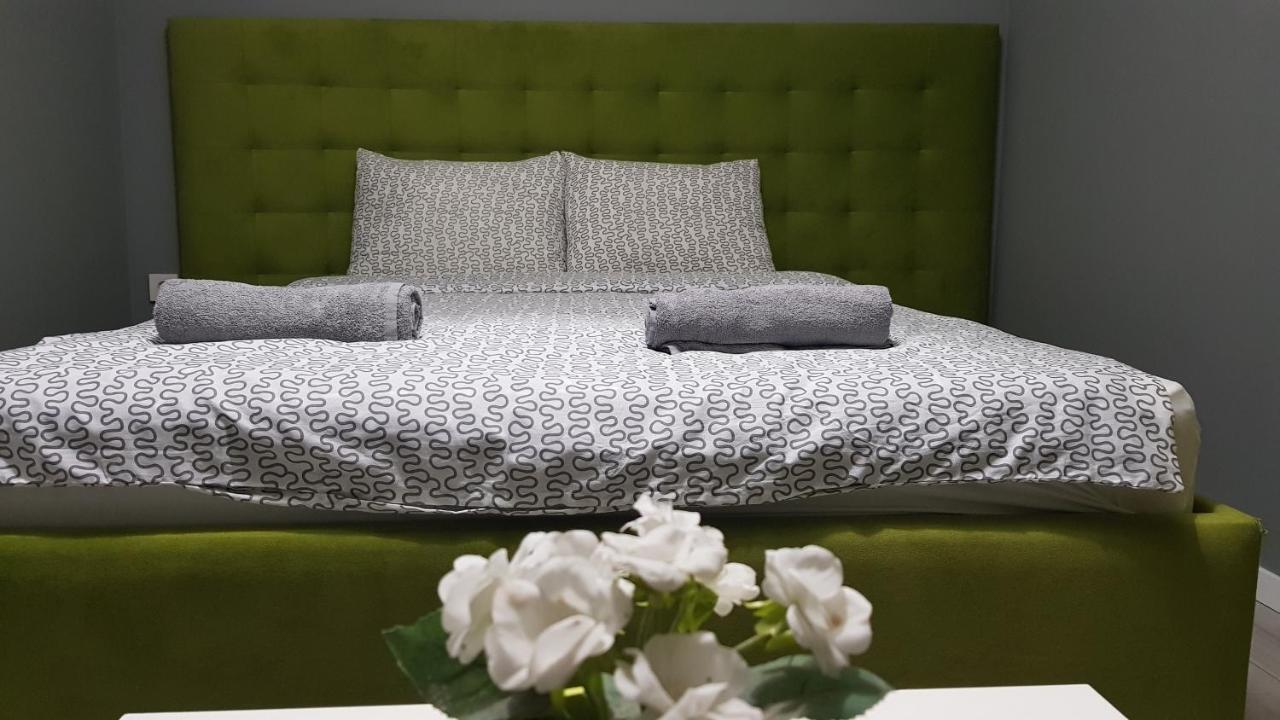 Villa Bratislava Demir Kapija Ngoại thất bức ảnh