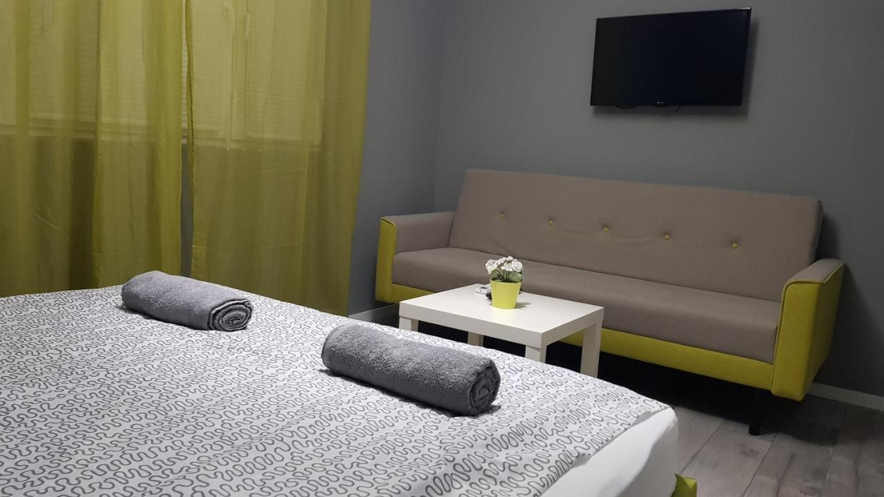 Villa Bratislava Demir Kapija Ngoại thất bức ảnh