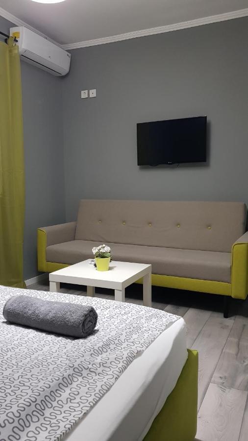 Villa Bratislava Demir Kapija Ngoại thất bức ảnh