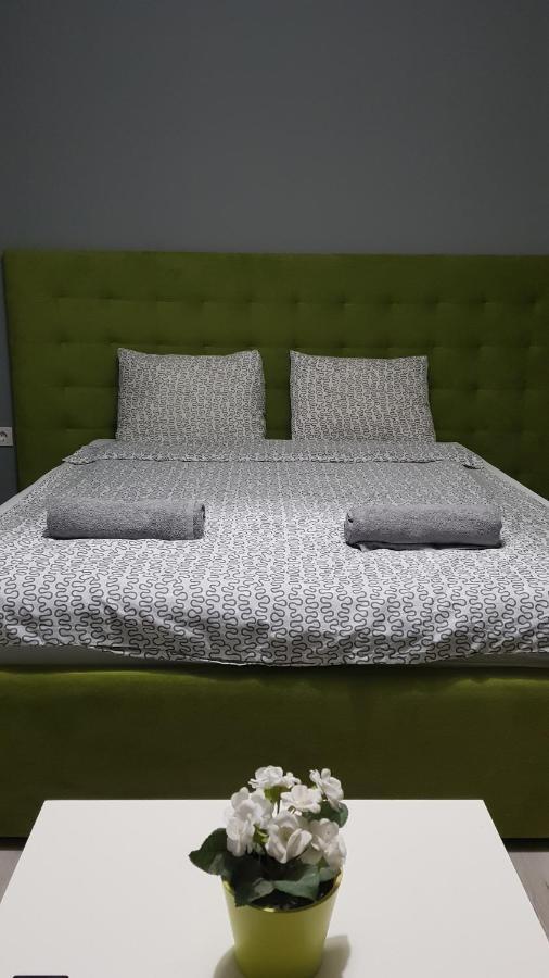Villa Bratislava Demir Kapija Ngoại thất bức ảnh
