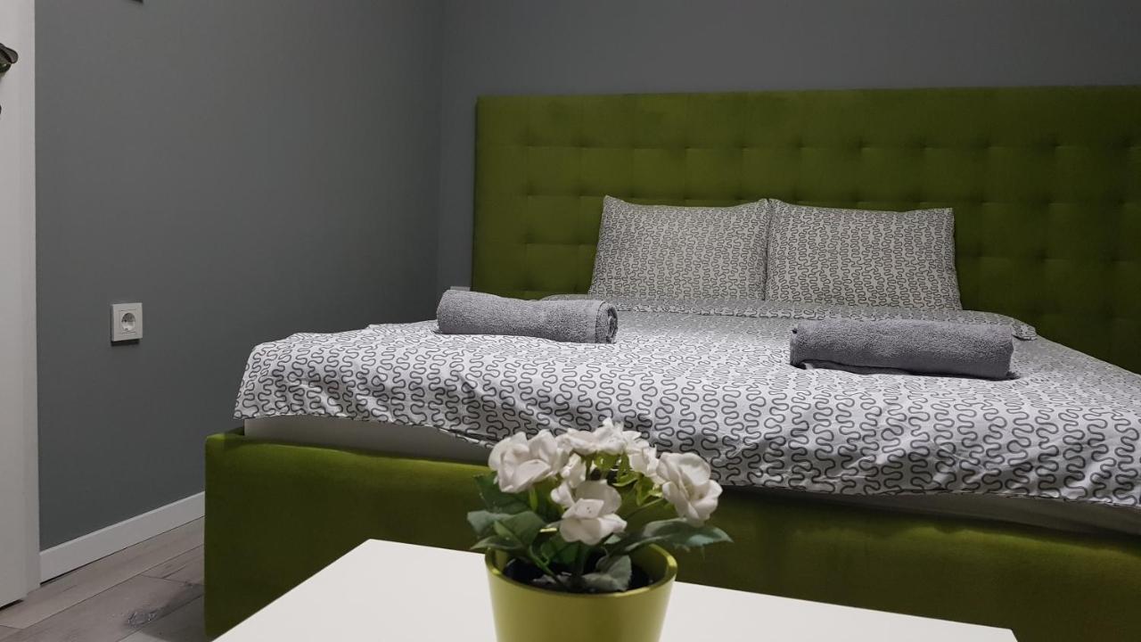 Villa Bratislava Demir Kapija Ngoại thất bức ảnh