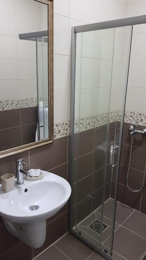 Villa Bratislava Demir Kapija Ngoại thất bức ảnh