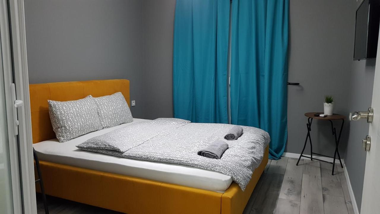 Villa Bratislava Demir Kapija Ngoại thất bức ảnh