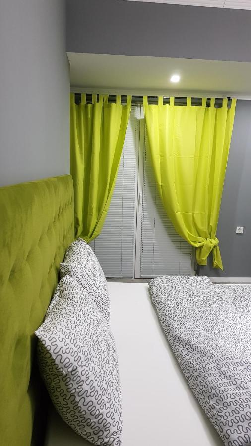 Villa Bratislava Demir Kapija Ngoại thất bức ảnh
